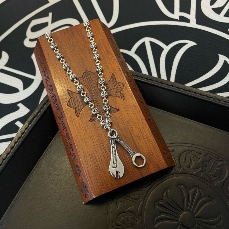 Chrome Hearts Necklaces